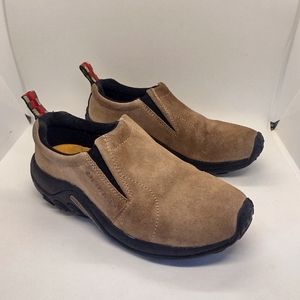 Merrell Jungle Moc size 7